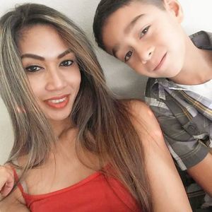 Meet your Posher, Cheryl